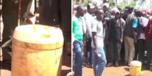 Two Dead, Five Hospitalised After Drinking Illicit Alcohol in Meru