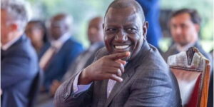 Govt to Borrow Billions Using Fuel Levy to Revive Stalled Roads